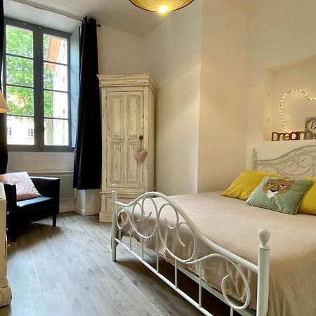 Appartement 60M2 Carcassonne Centre Dış mekan fotoğraf