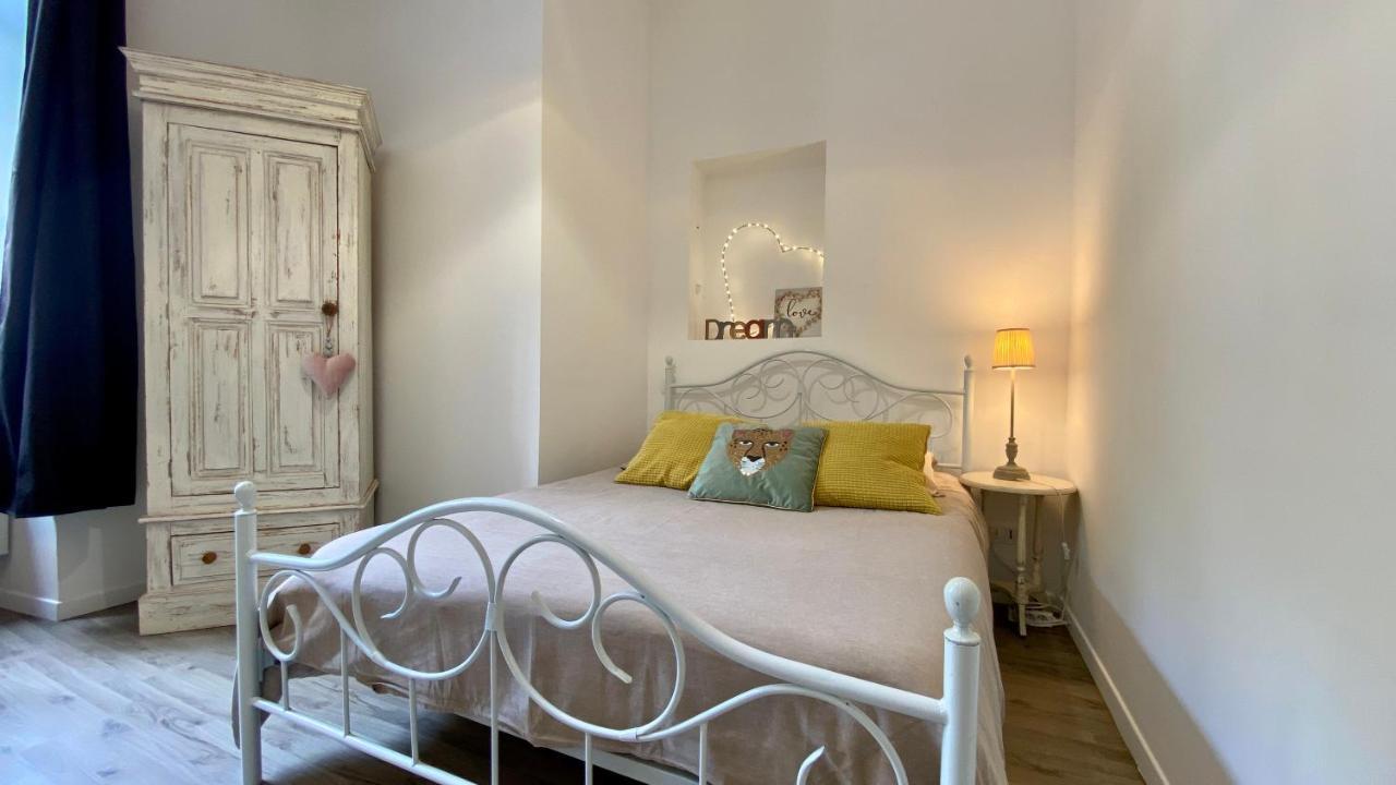 Appartement 60M2 Carcassonne Centre Dış mekan fotoğraf