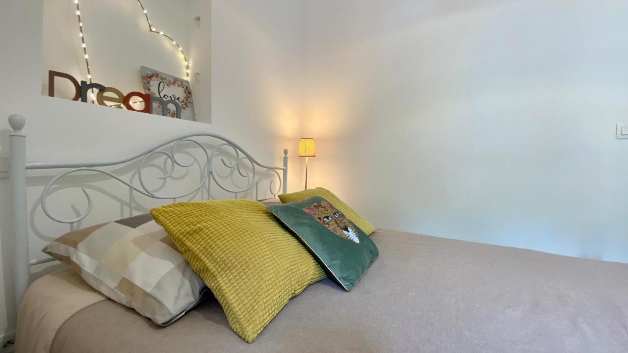 Appartement 60M2 Carcassonne Centre Dış mekan fotoğraf